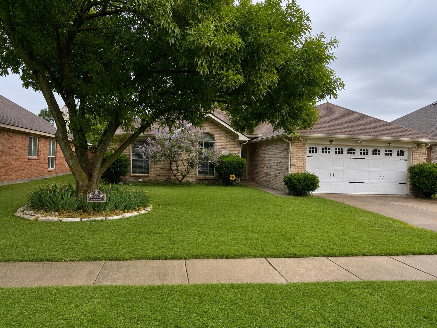 208 Orchard Trail Wylie TX 75098