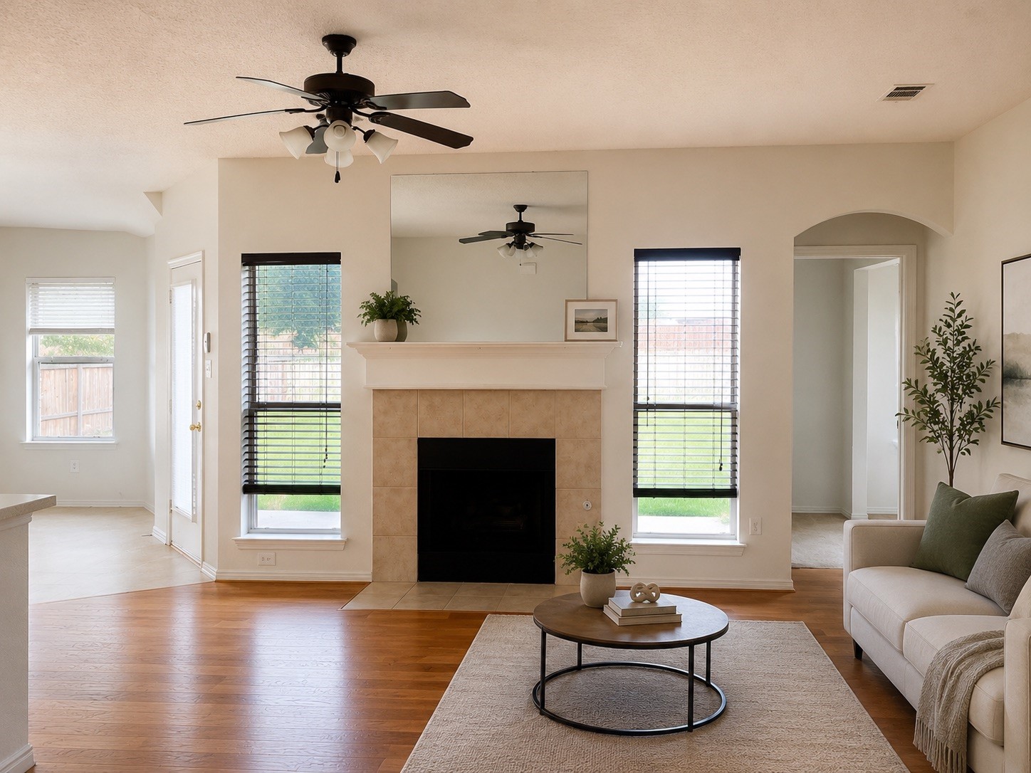 208 Orchard Trail Wylie TX 75098