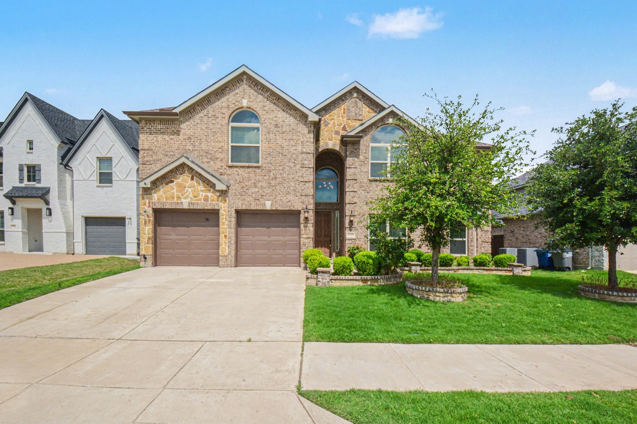 708 Yarrow Street Little Elm TX 75068