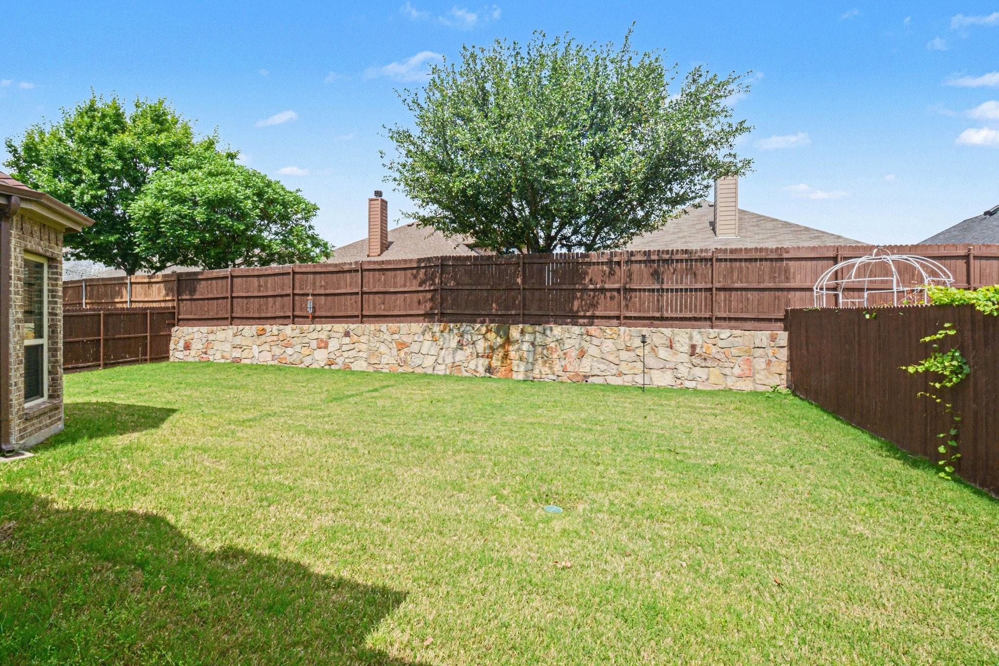 708 Yarrow Street Little Elm TX 75068