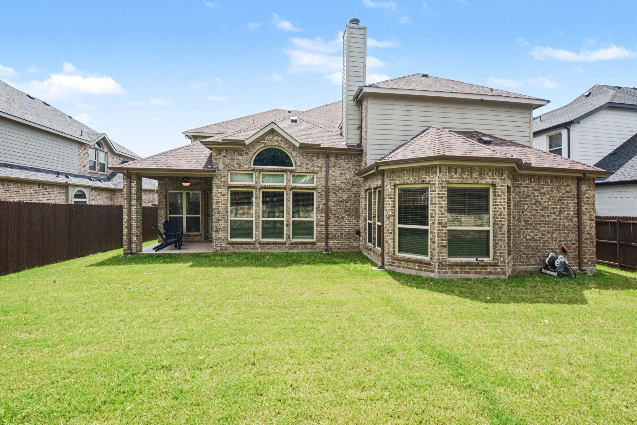708 Yarrow Street Little Elm TX 75068