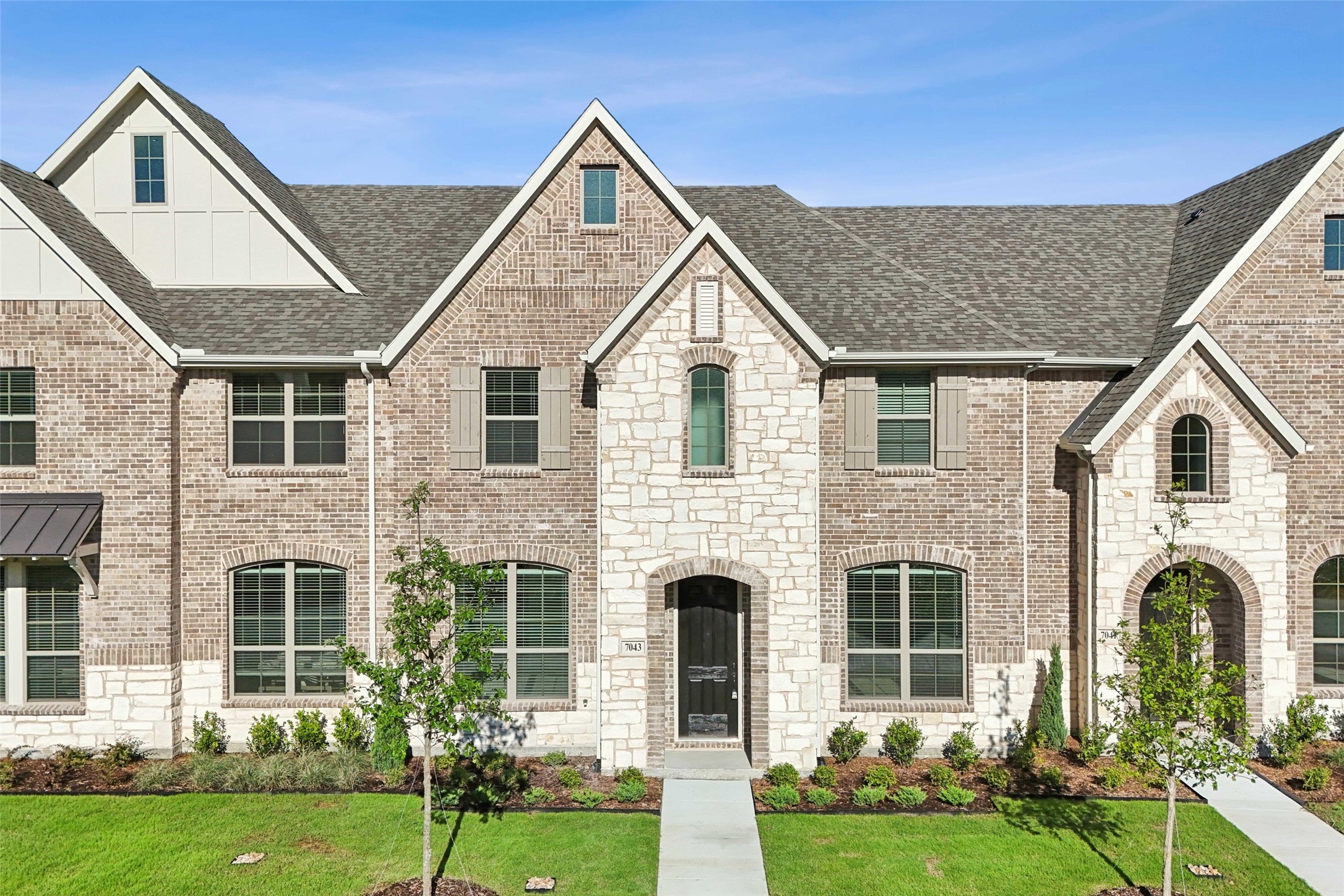 7043 Granbury Lane Grand Prairie TX 75054