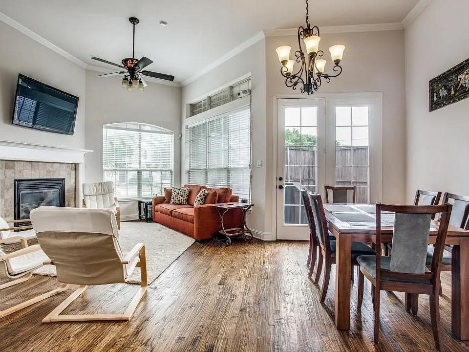2203 Kirby Street Dallas TX 75204