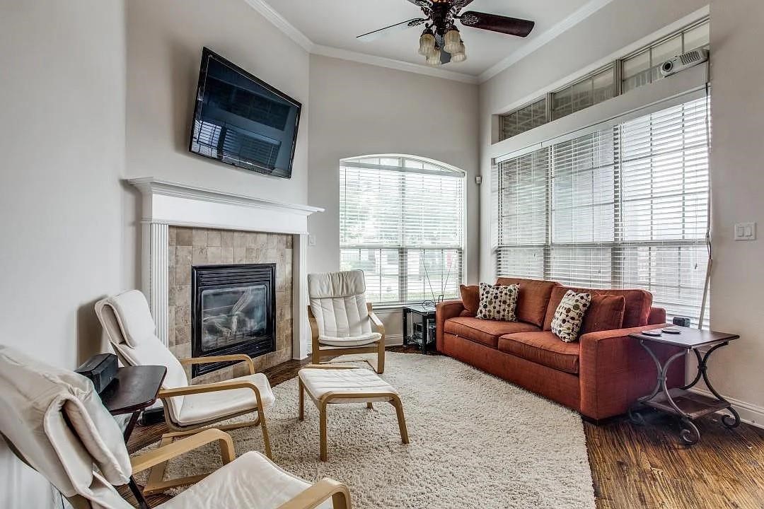 2203 Kirby Street Dallas TX 75204