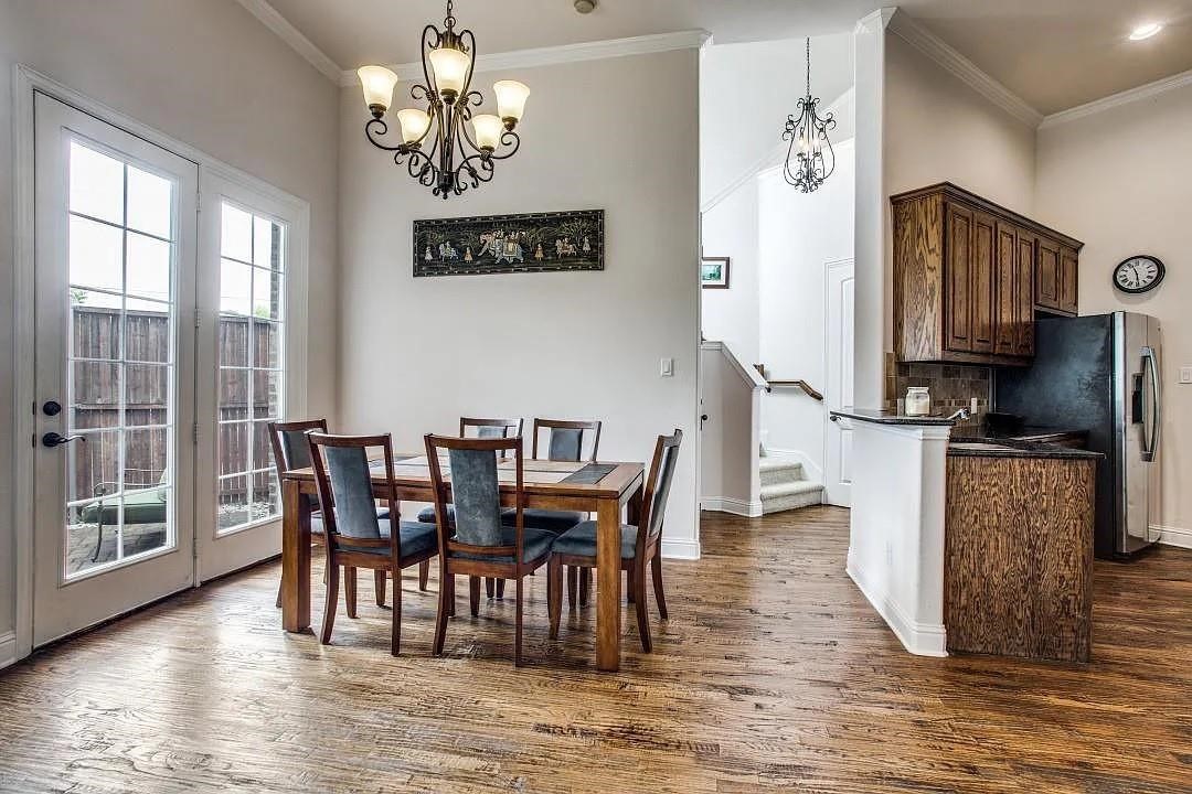 2203 Kirby Street Dallas TX 75204