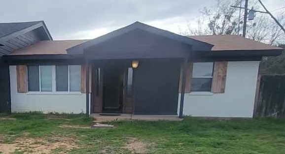 5780 Randle Road Granbury TX 76049