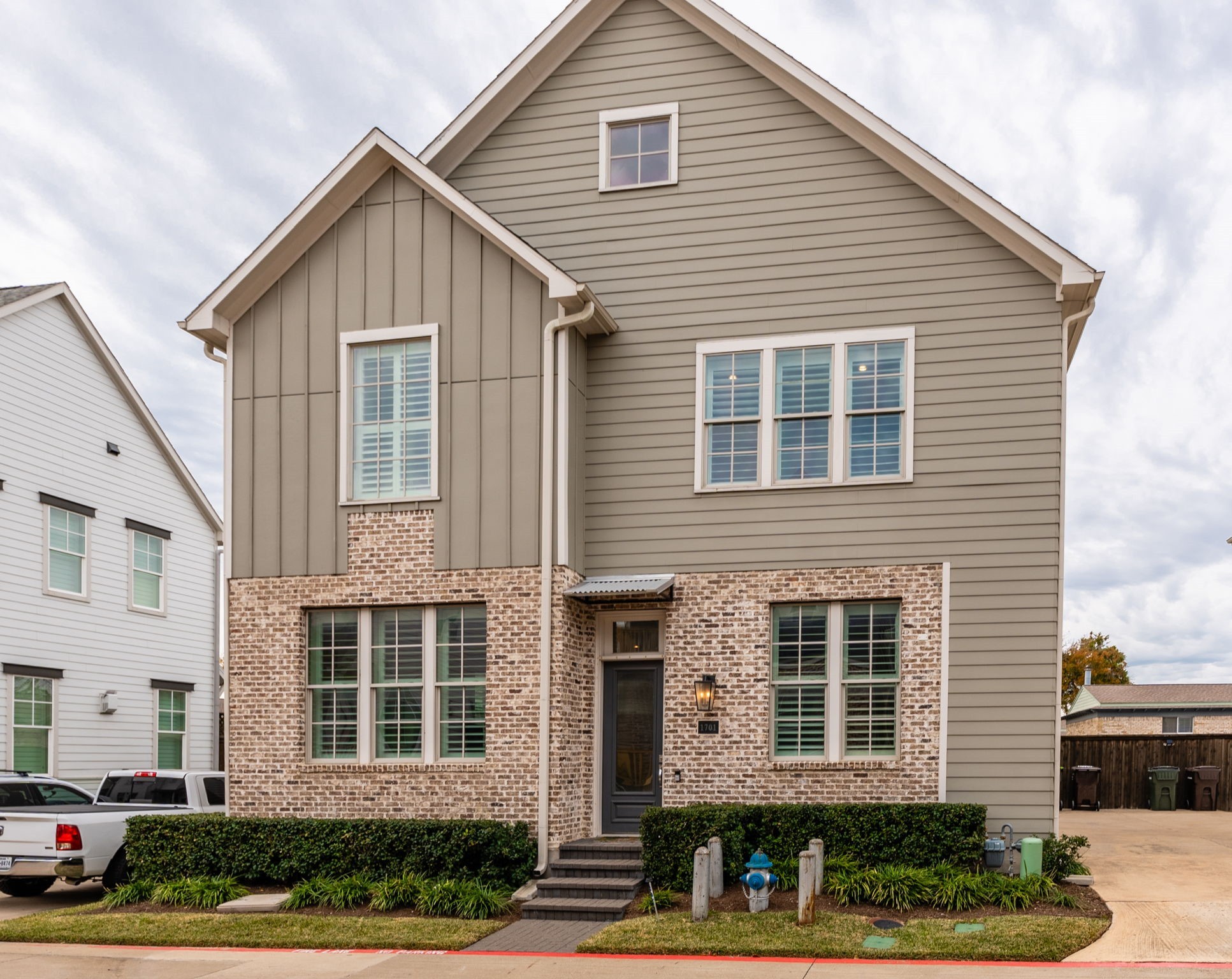 1701 Millsap Lane Plano TX 75074