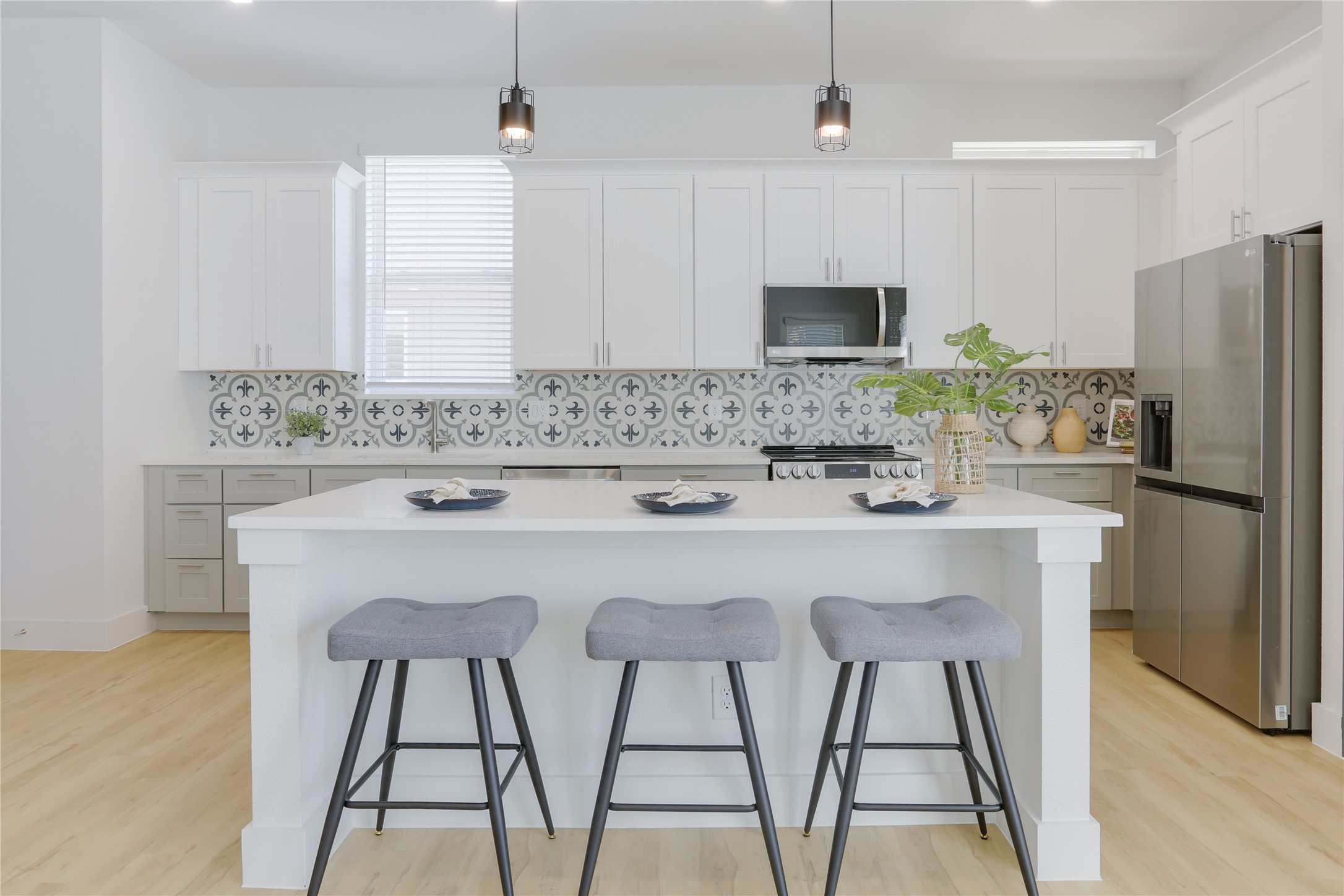 2805 Weisenberger Street Fort Worth TX 76107