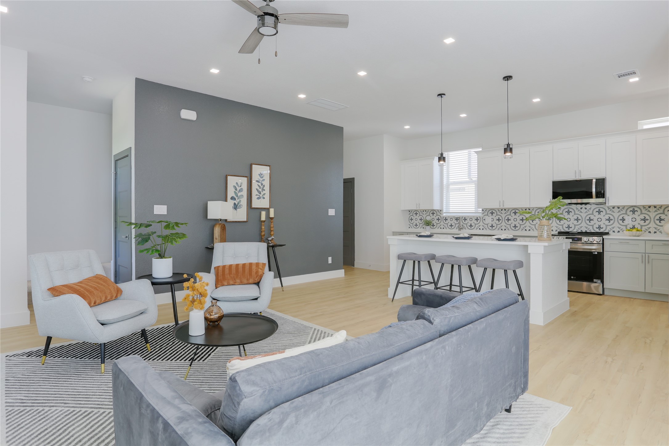 2805 Weisenberger Street Fort Worth TX 76107