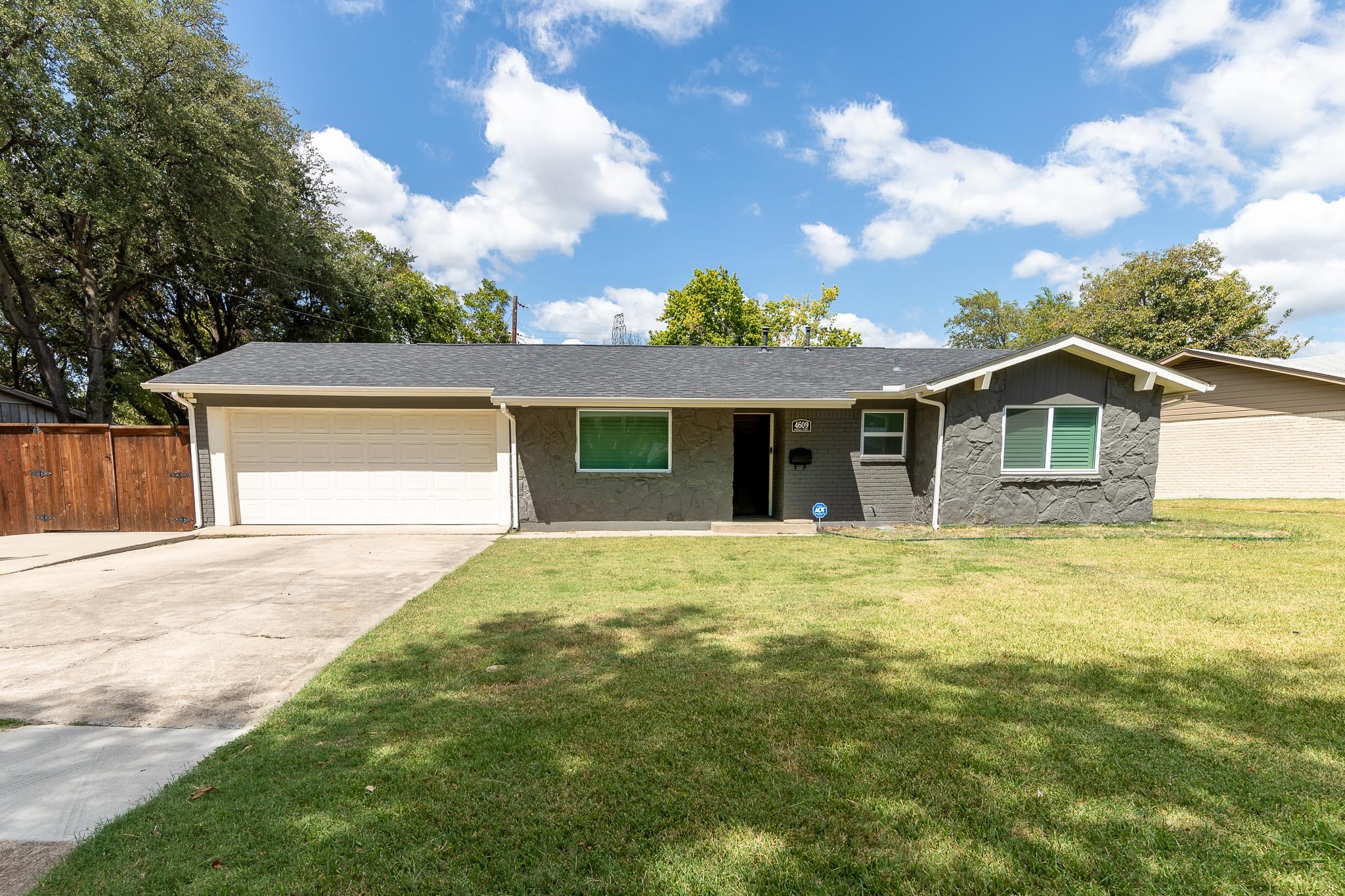 4609 Madella Street Haltom City TX 76117