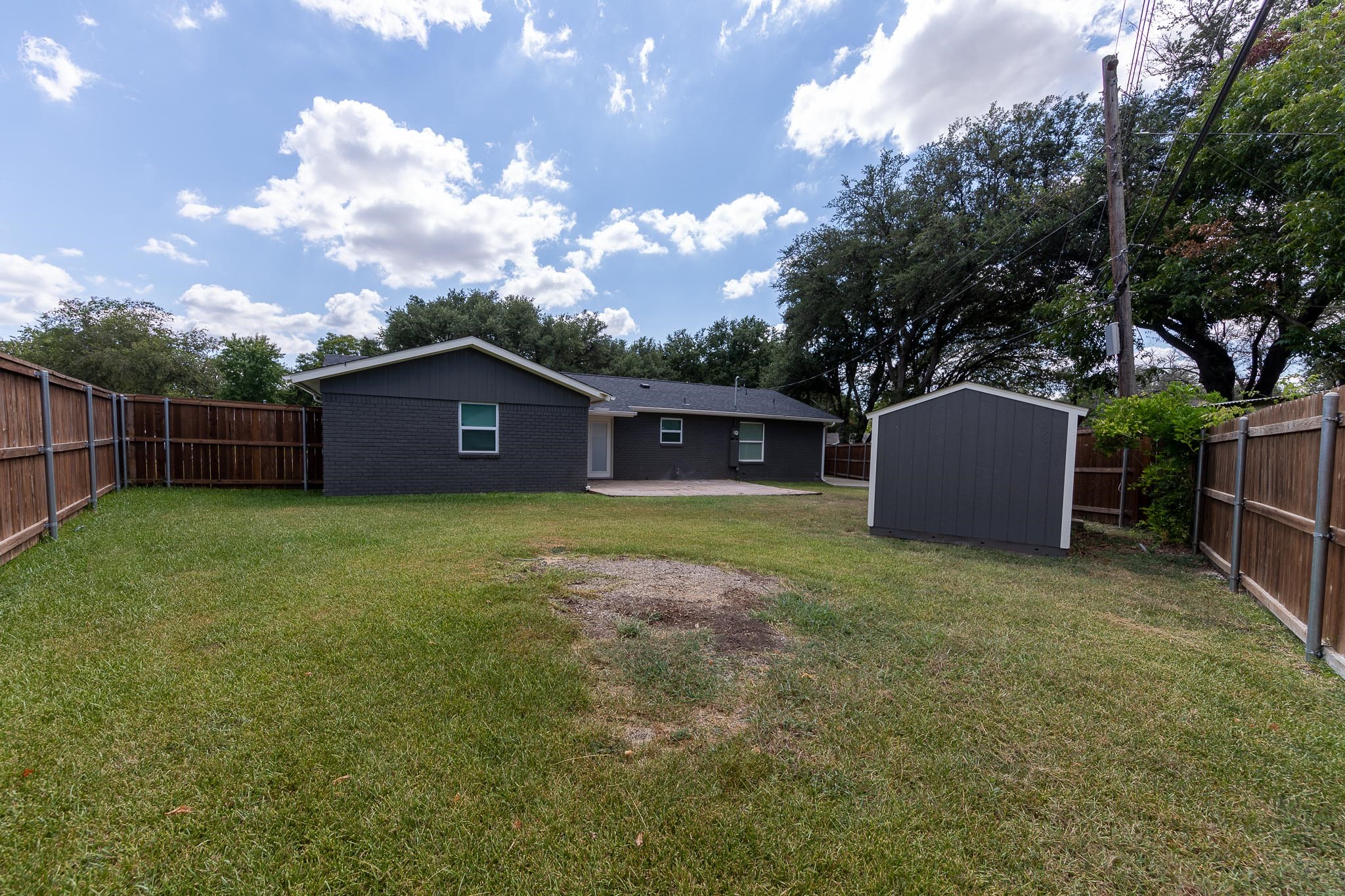 4609 Madella Street Haltom City TX 76117