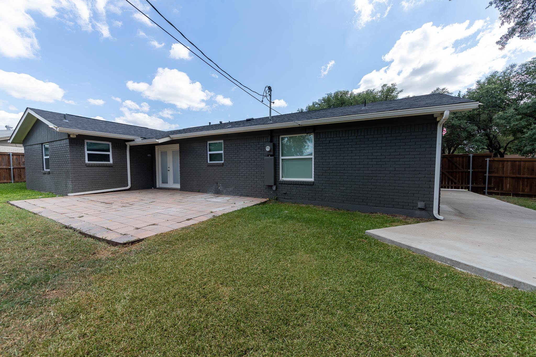 4609 Madella Street Haltom City TX 76117