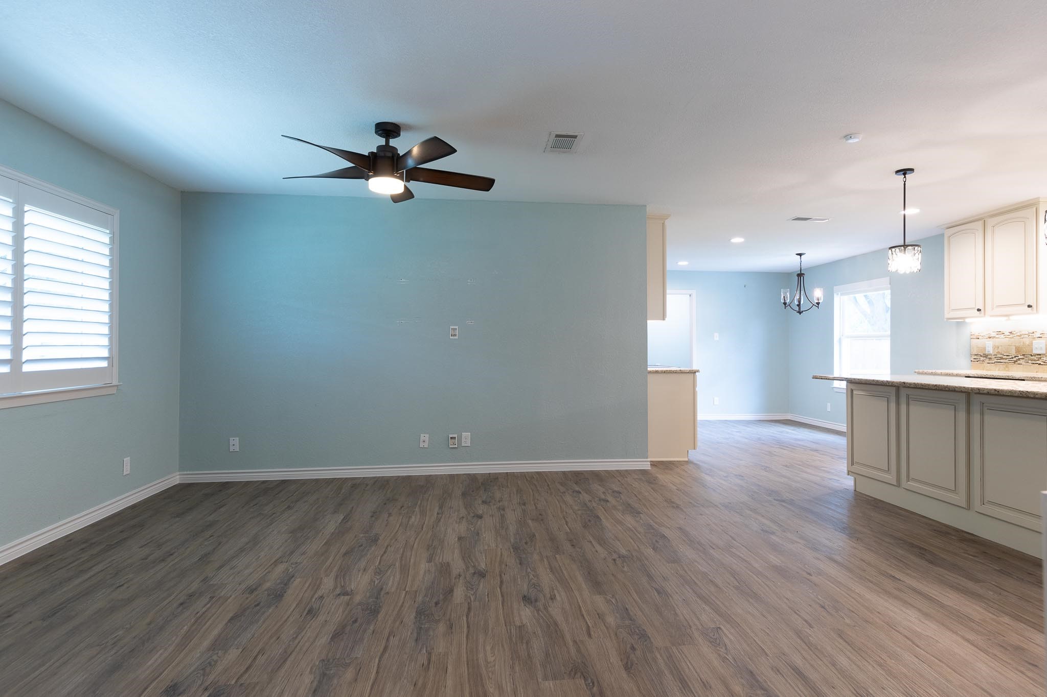 4609 Madella Street Haltom City TX 76117