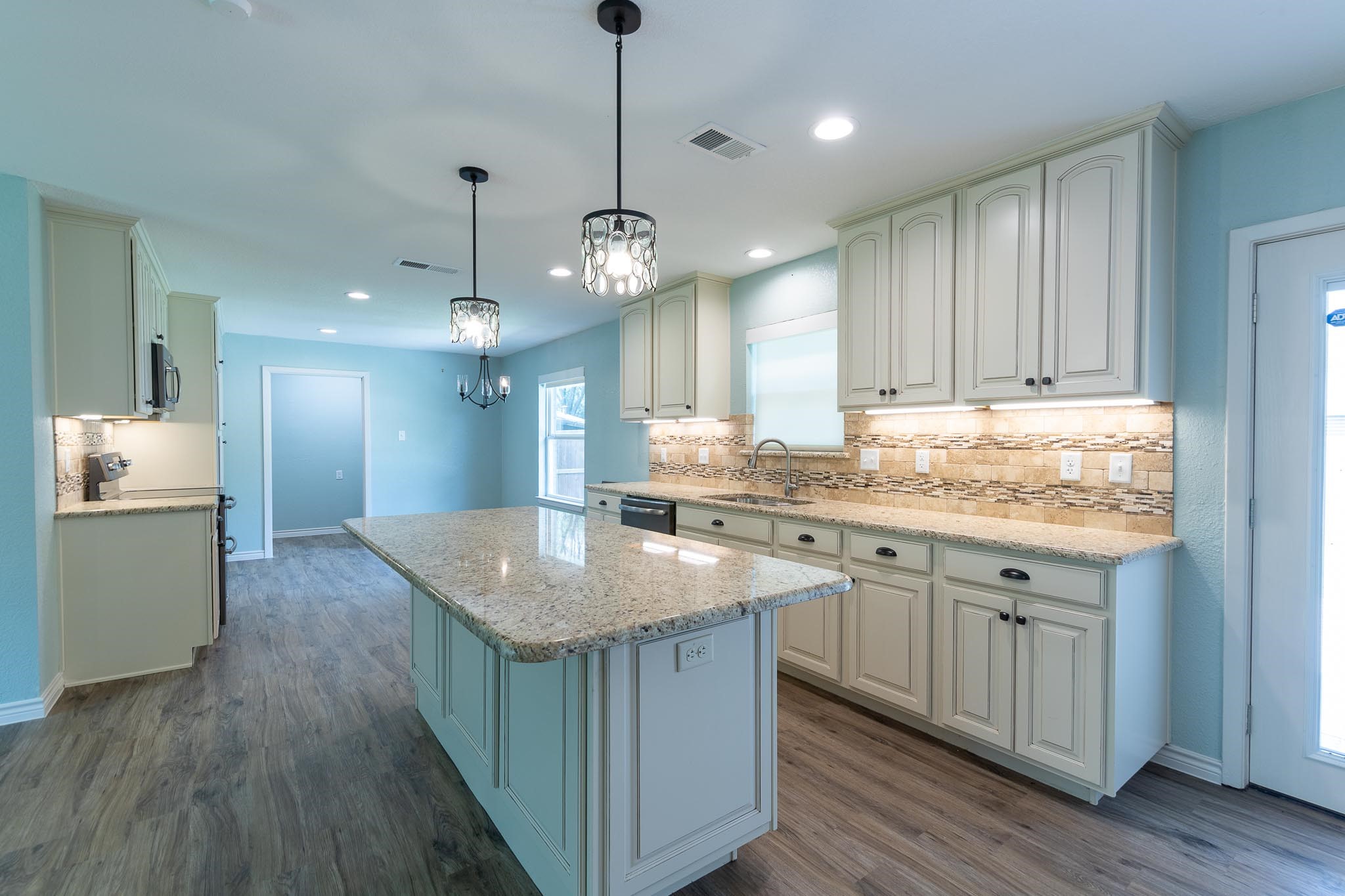 4609 Madella Street Haltom City TX 76117