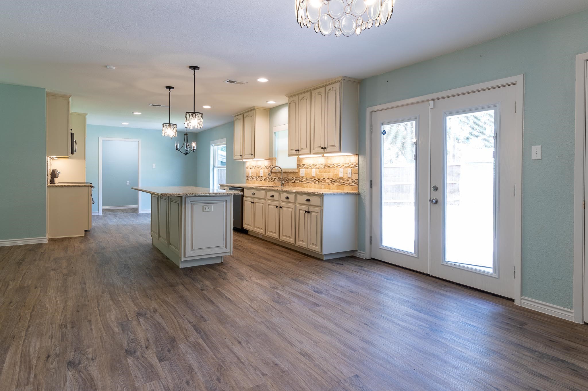4609 Madella Street Haltom City TX 76117