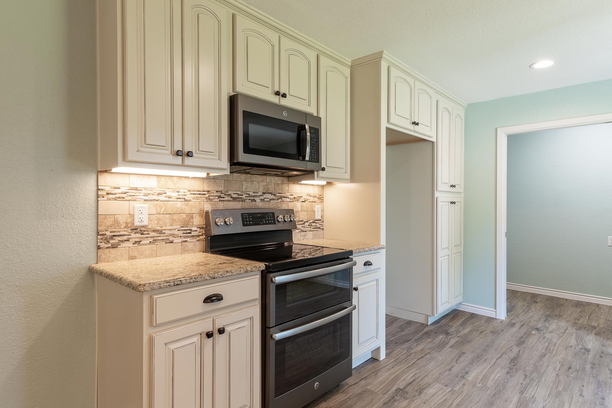 4609 Madella Street Haltom City TX 76117