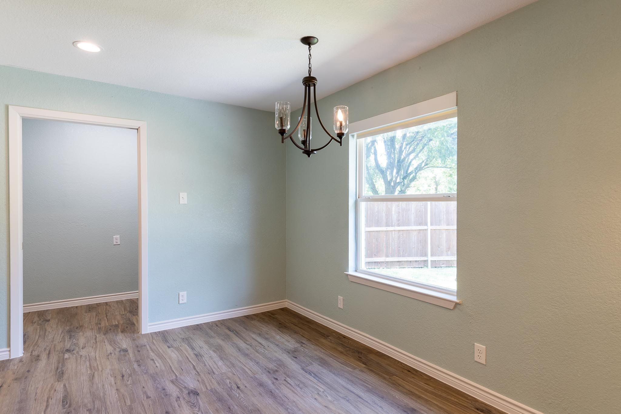 4609 Madella Street Haltom City TX 76117