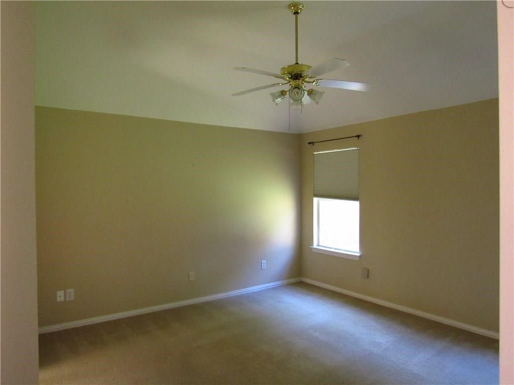 1811 Lake Travis Drive Allen TX 75002
