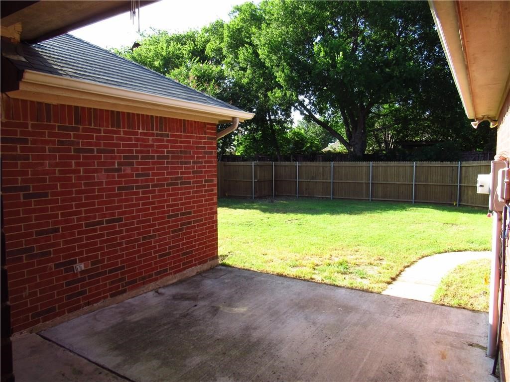 1811 Lake Travis Drive Allen TX 75002