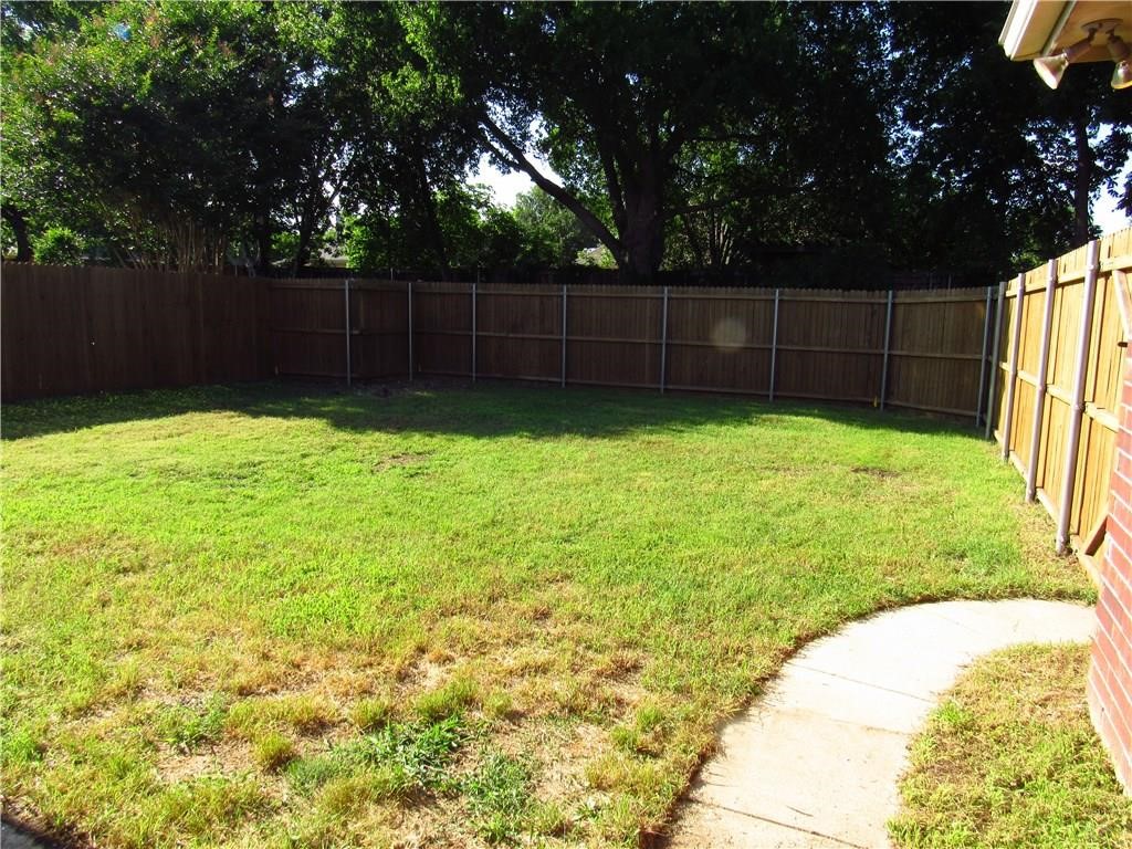 1811 Lake Travis Drive Allen TX 75002