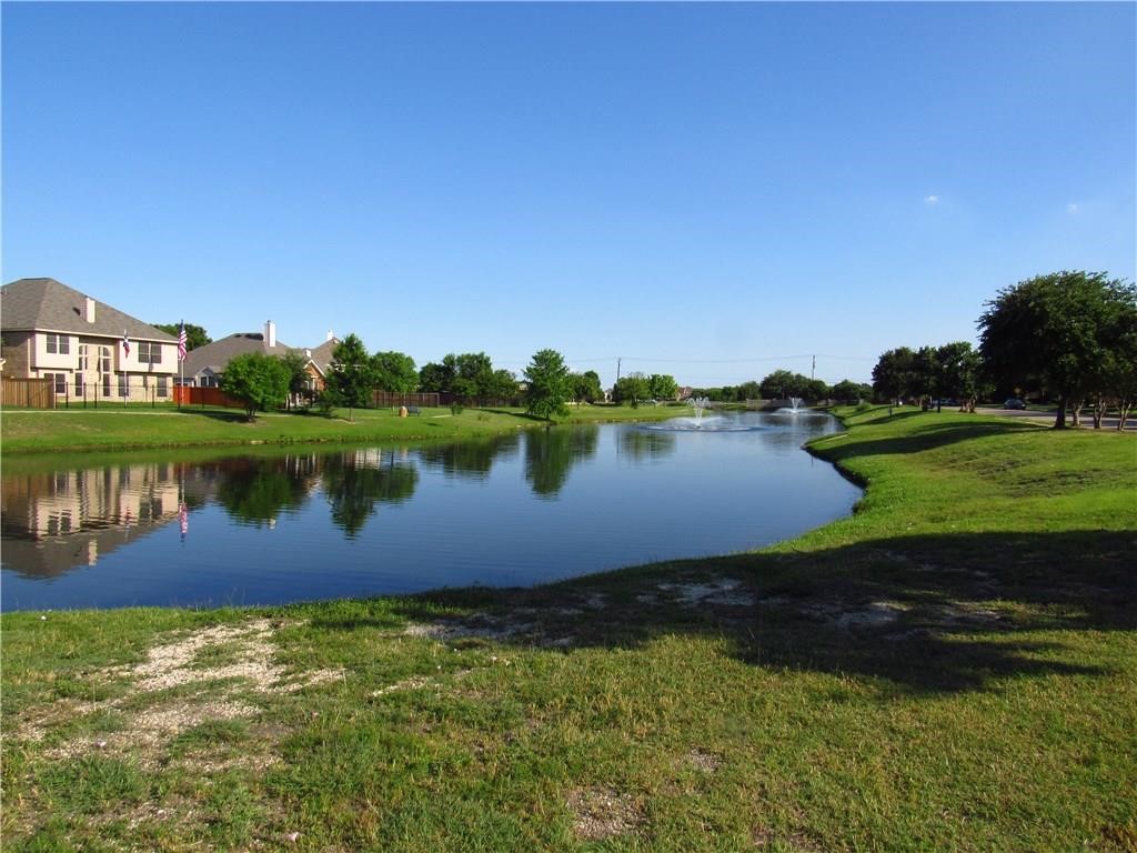 1811 Lake Travis Drive Allen TX 75002