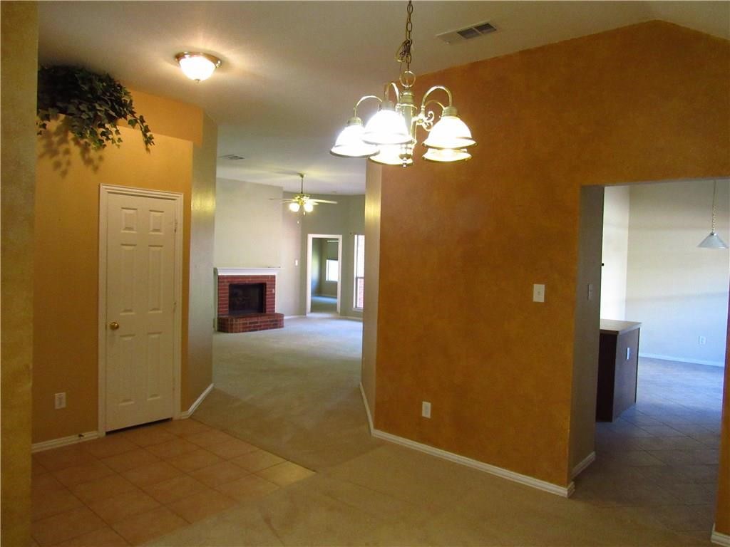 1811 Lake Travis Drive Allen TX 75002