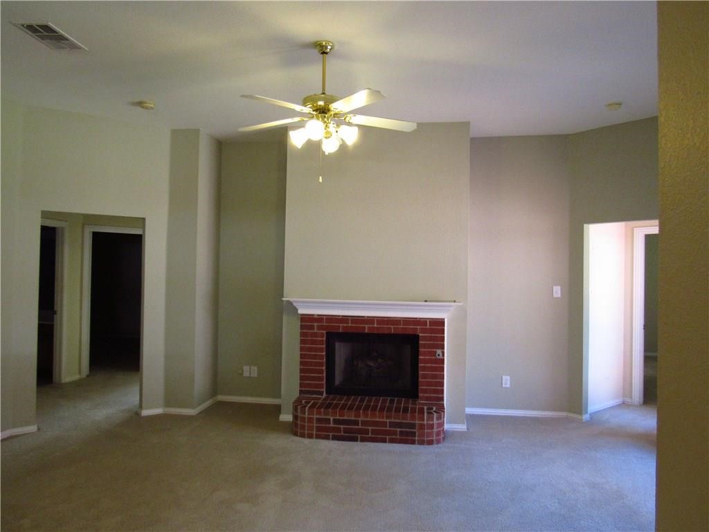 1811 Lake Travis Drive Allen TX 75002