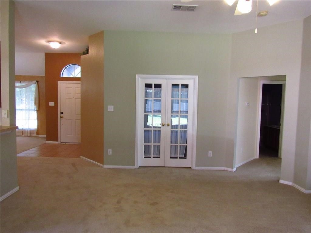 1811 Lake Travis Drive Allen TX 75002
