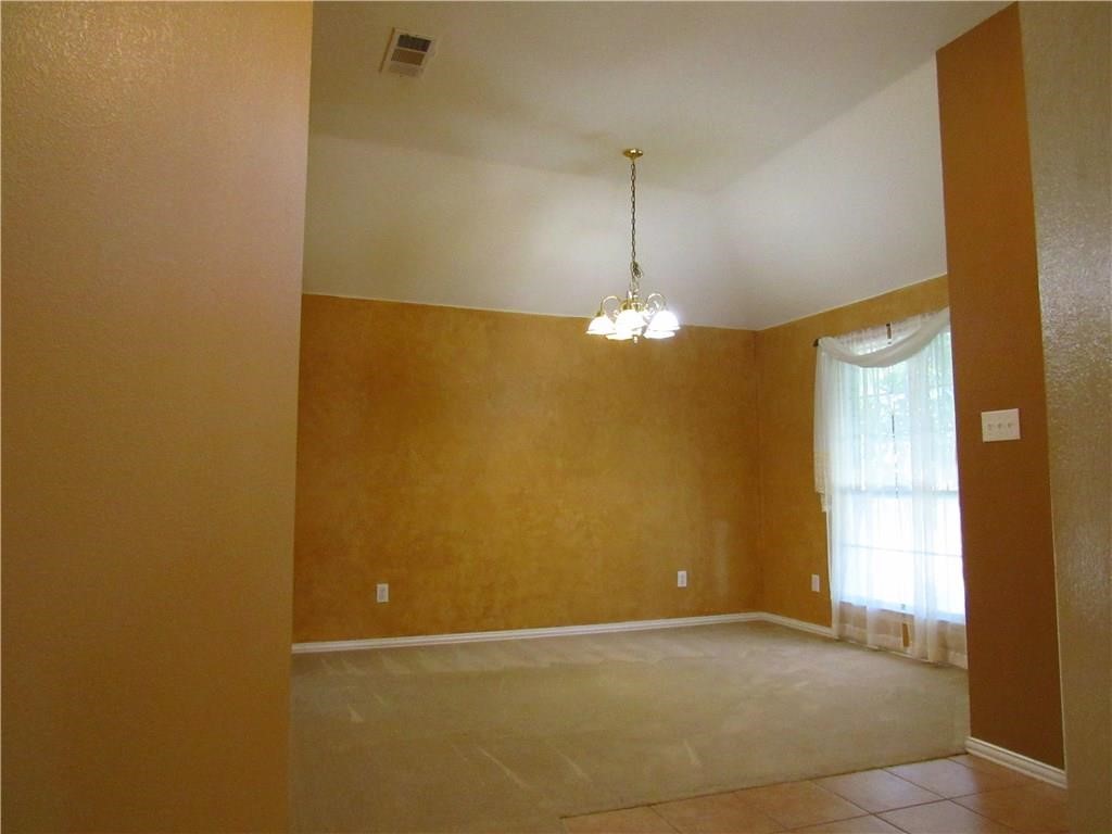 1811 Lake Travis Drive Allen TX 75002