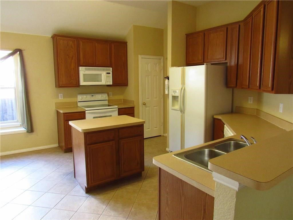 1811 Lake Travis Drive Allen TX 75002