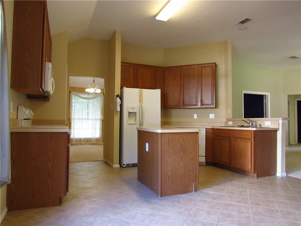 1811 Lake Travis Drive Allen TX 75002
