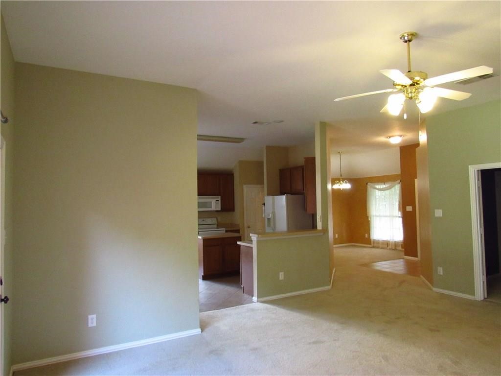 1811 Lake Travis Drive Allen TX 75002