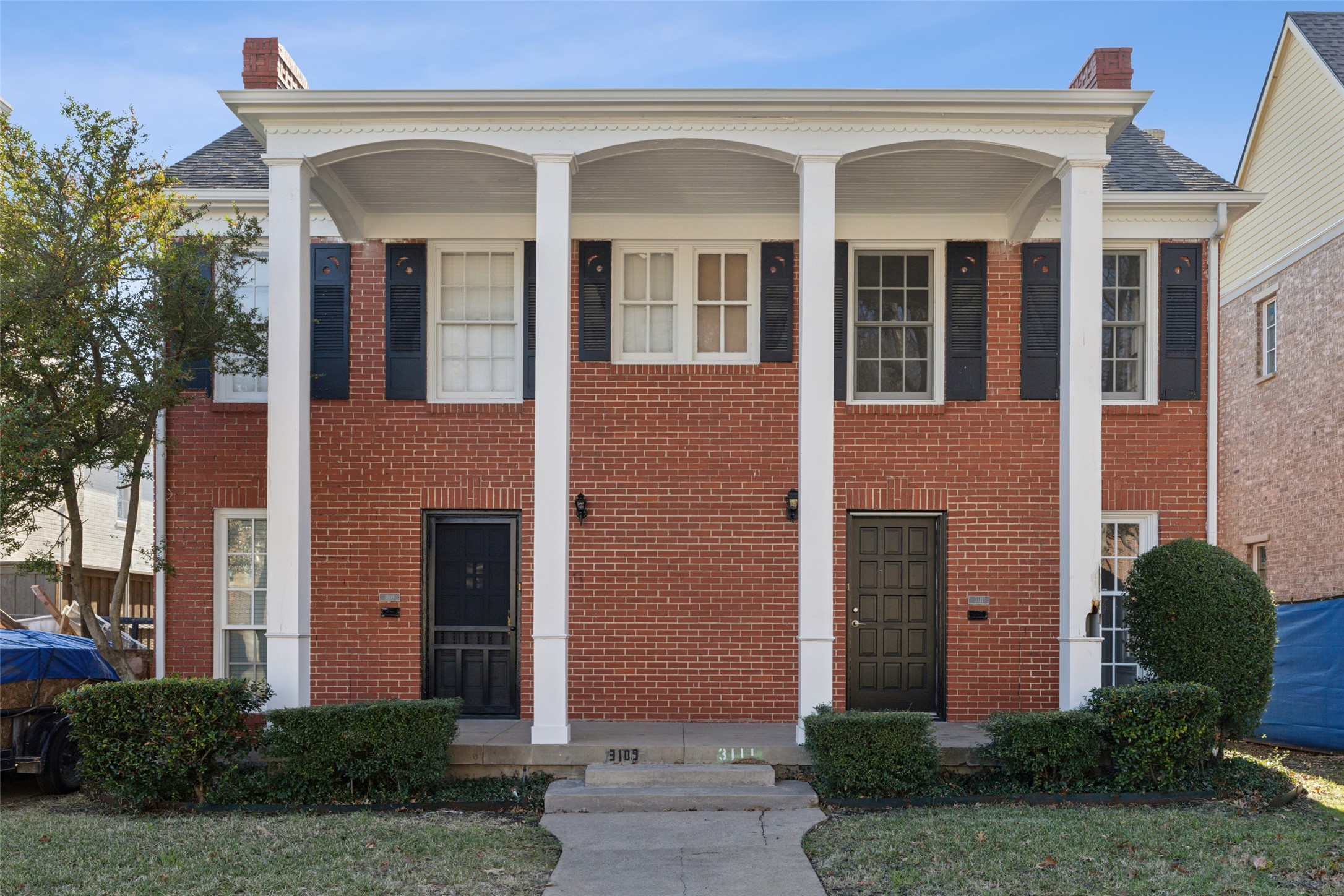 3111 Mockingbird Lane Highland Park TX 75205