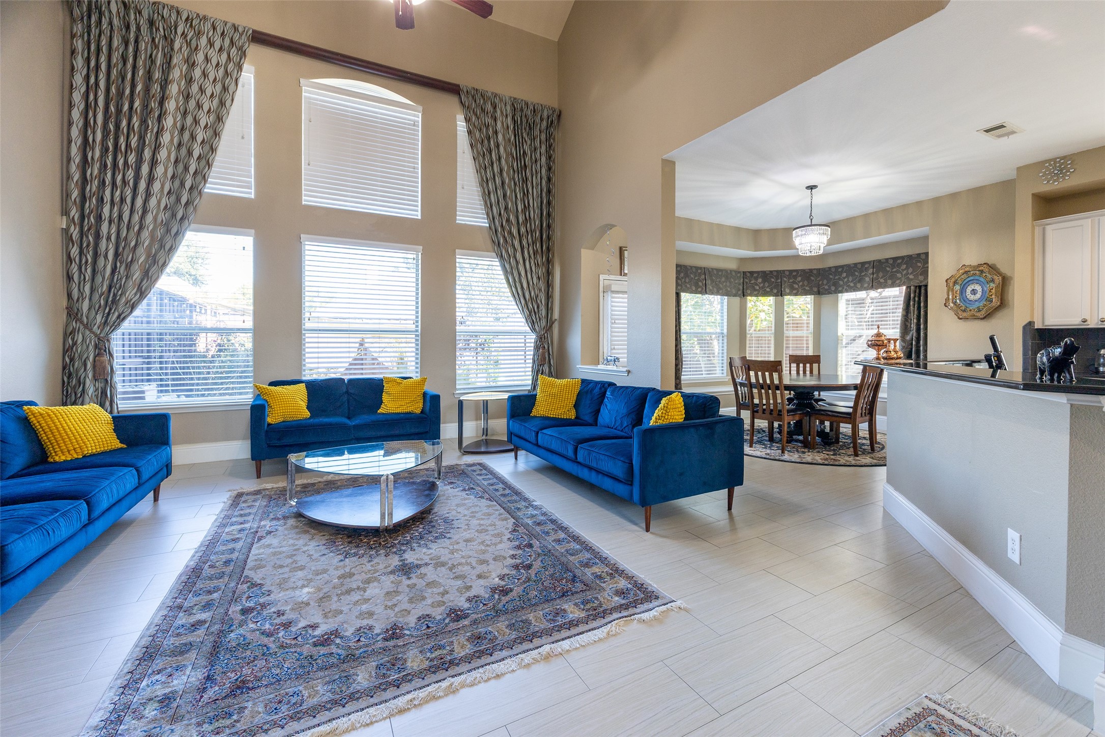 9216 Sterling Gate Drive Mckinney TX 75072