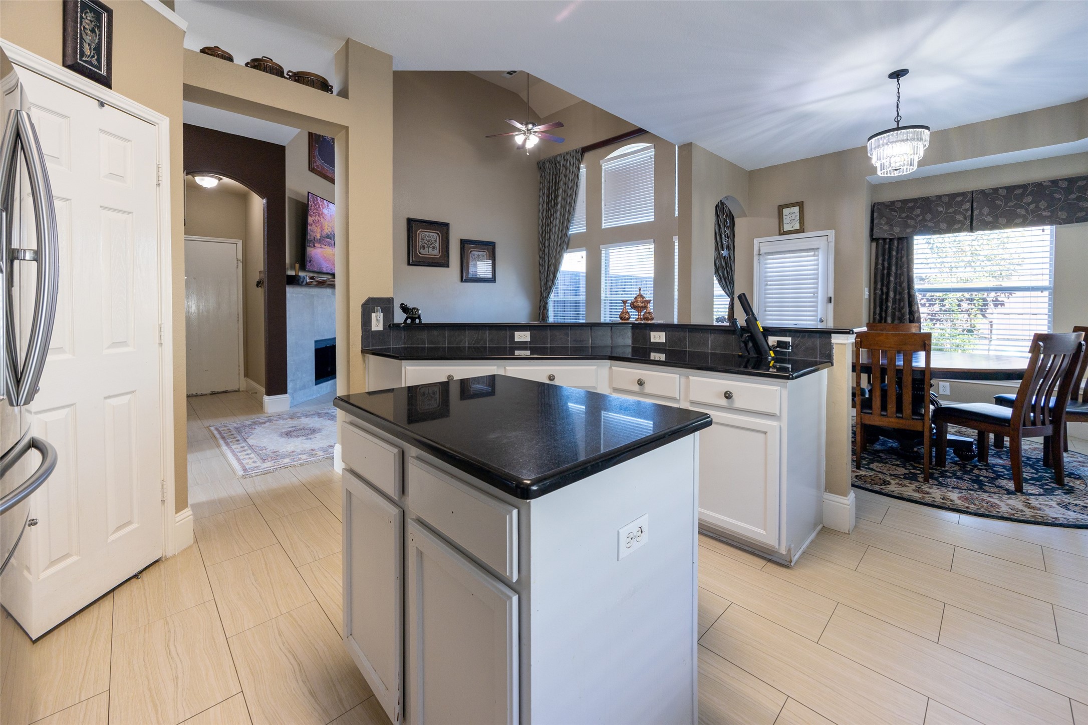 9216 Sterling Gate Drive Mckinney TX 75072