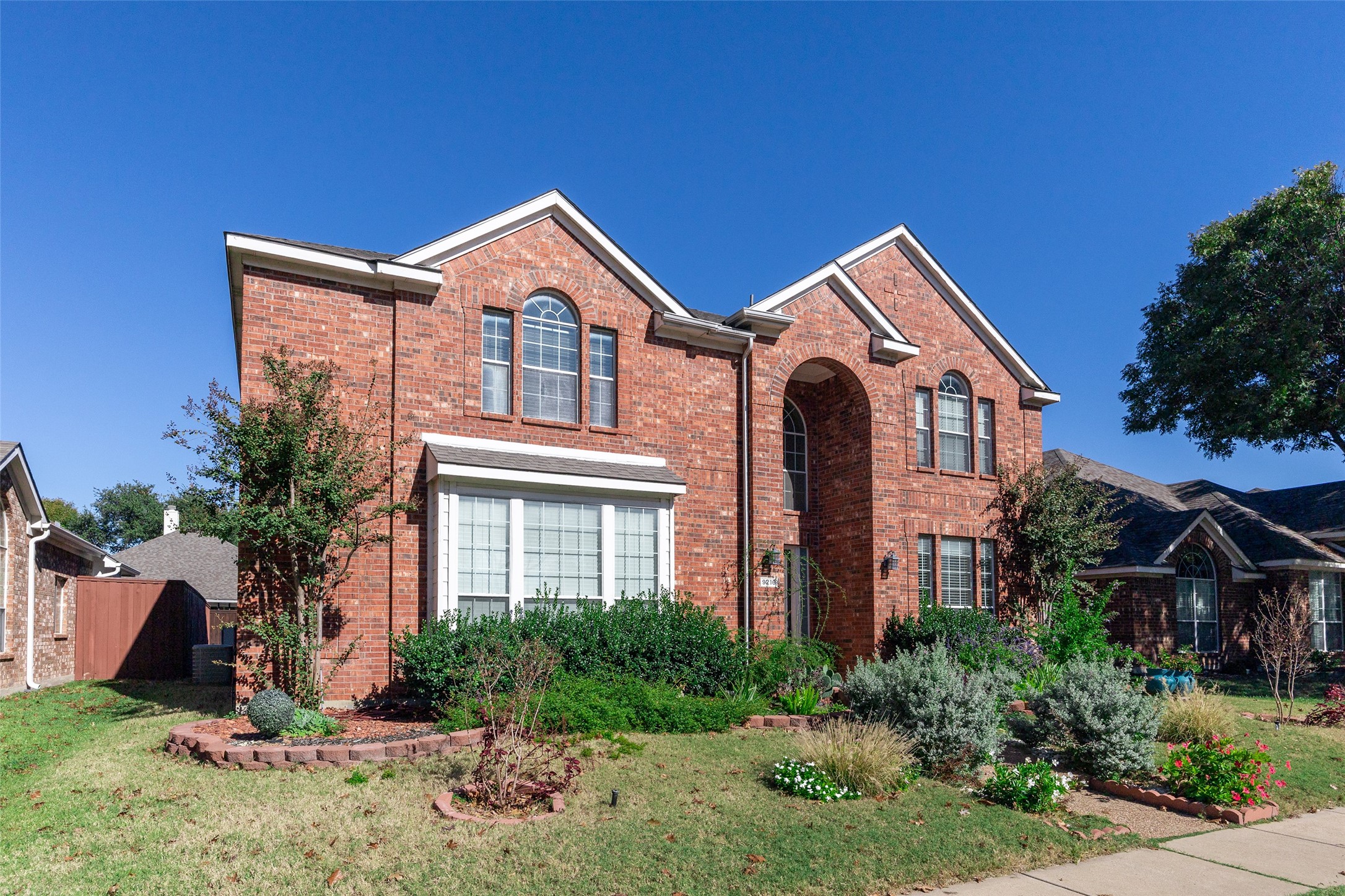 9216 Sterling Gate Drive Mckinney TX 75072