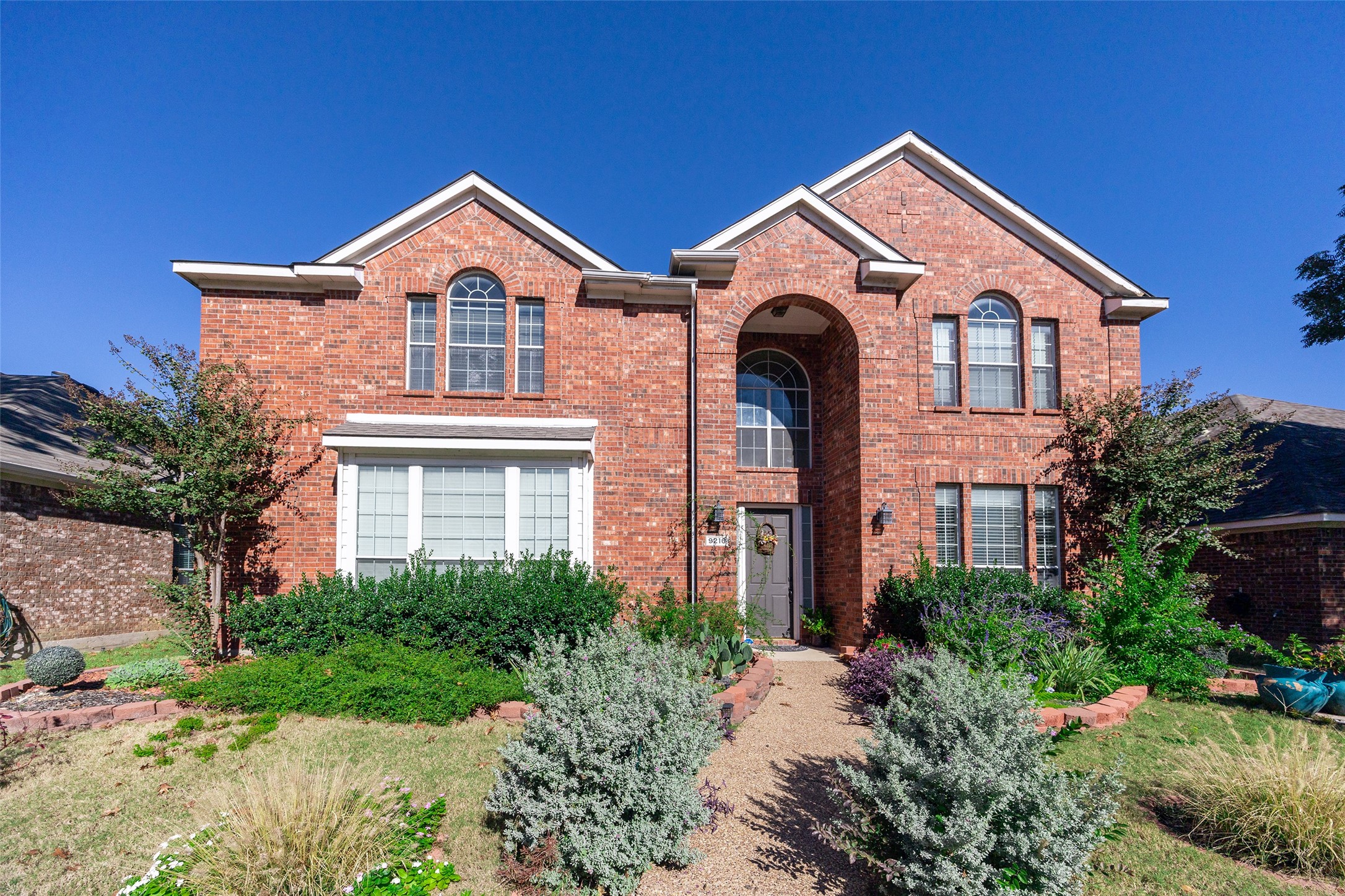 9216 Sterling Gate Drive Mckinney TX 75072