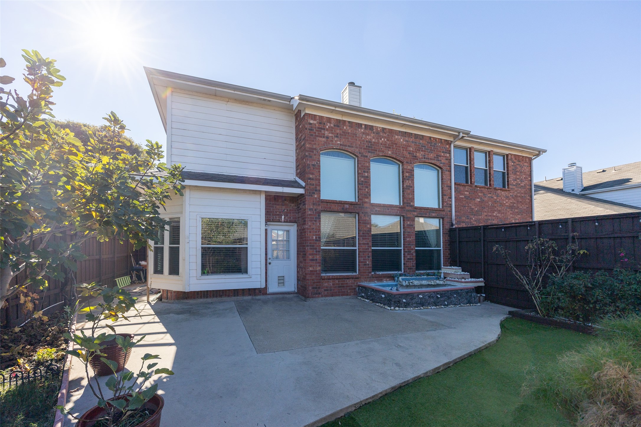 9216 Sterling Gate Drive Mckinney TX 75072