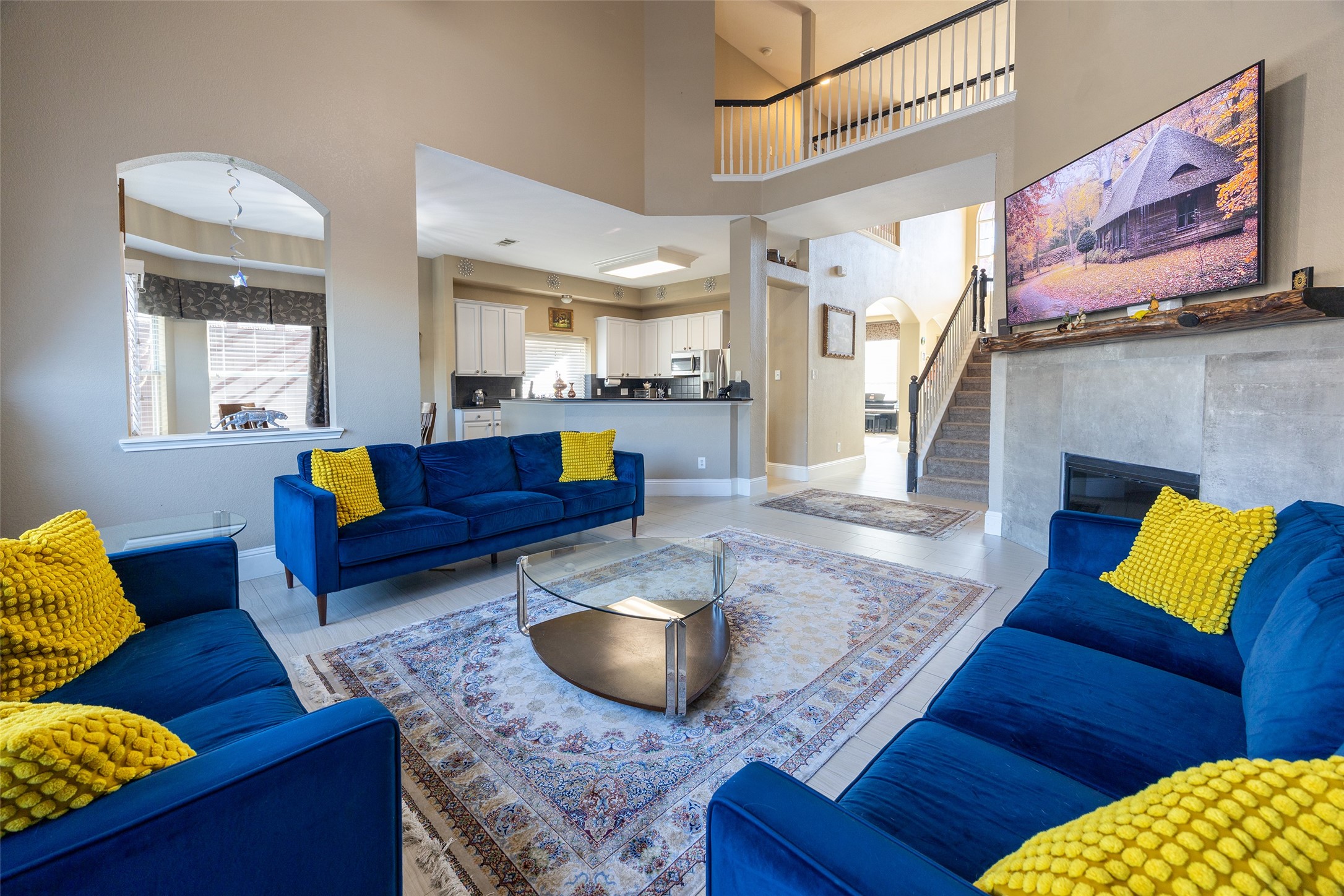 9216 Sterling Gate Drive Mckinney TX 75072