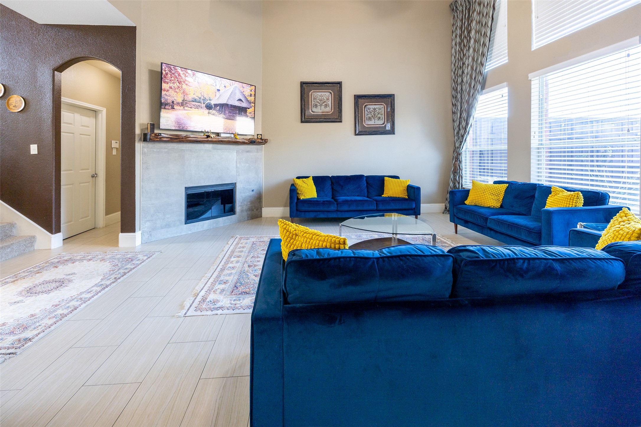 9216 Sterling Gate Drive Mckinney TX 75072