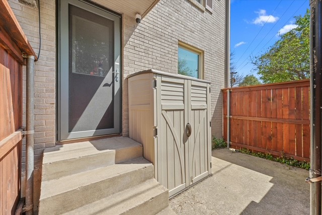 6461 Bordeaux Avenue Dallas TX 75209