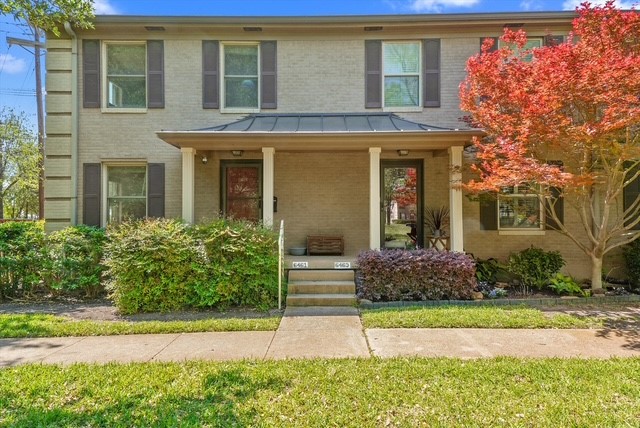 6461 Bordeaux Avenue Dallas TX 75209