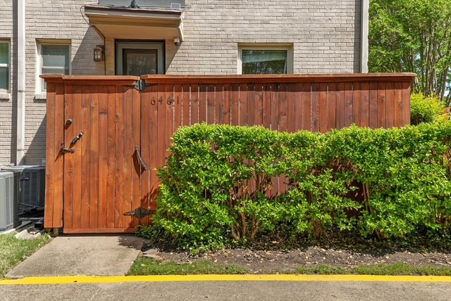 6461 Bordeaux Avenue Dallas TX 75209