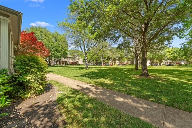 6461 Bordeaux Avenue Dallas TX 75209
