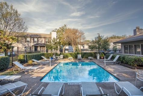 6461 Bordeaux Avenue Dallas TX 75209