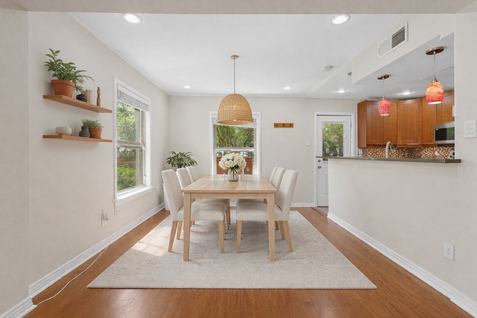 6461 Bordeaux Avenue Dallas TX 75209