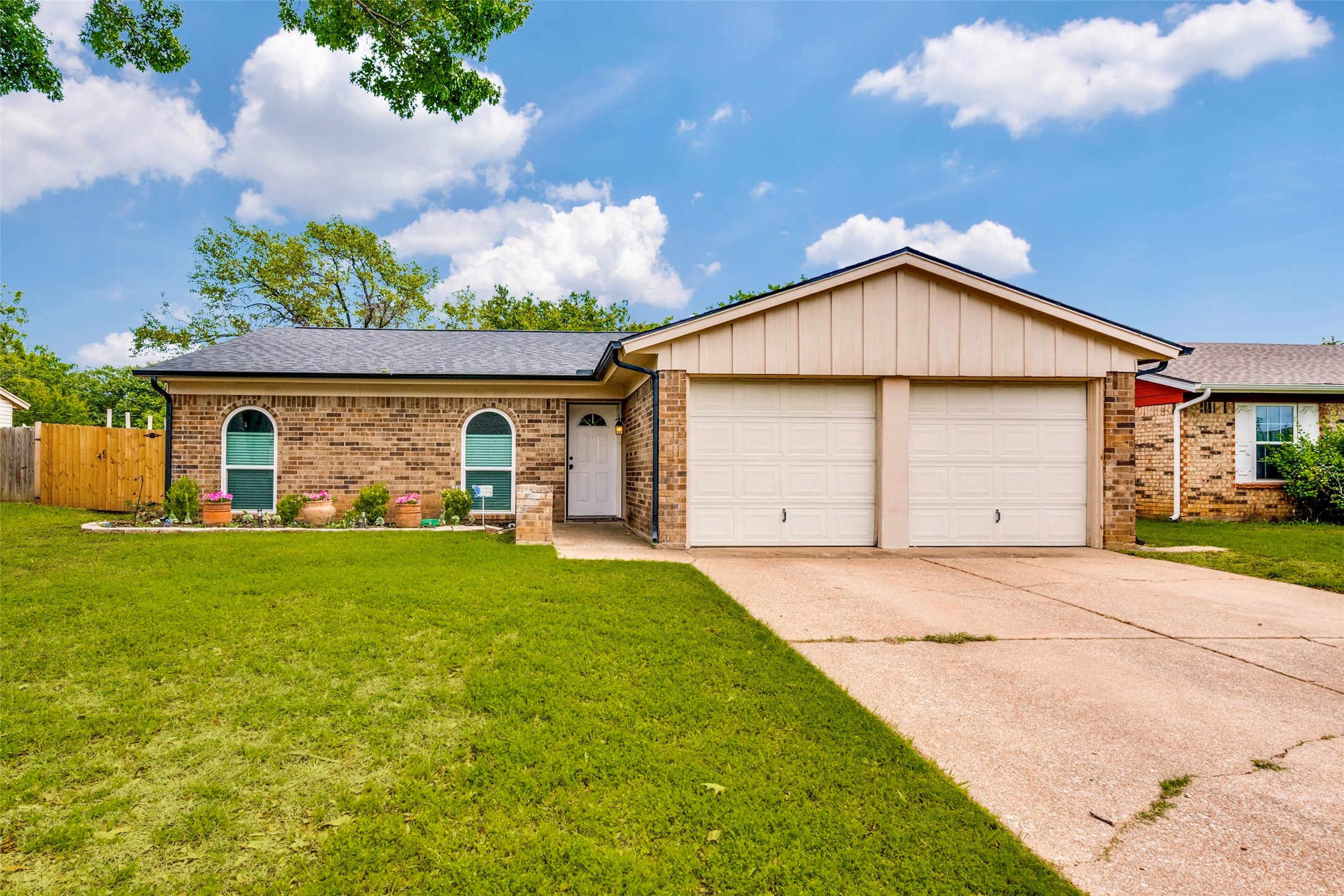 5901 Myers Road Arlington TX 76017