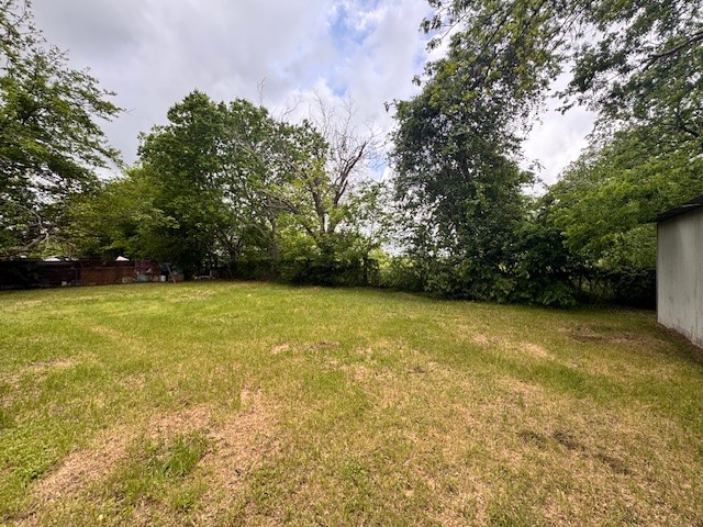 512 S Colorado Street Whitney TX 76692
