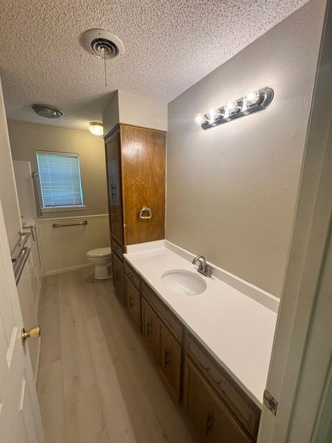 3134 Winterhawk Drive Abilene TX 79606
