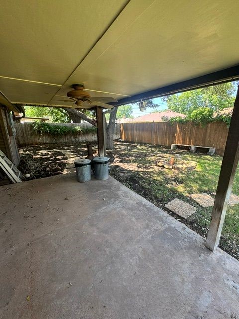 3134 Winterhawk Drive Abilene TX 79606
